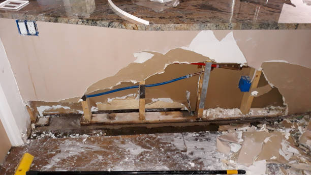 Best Sewage cleanup and water damage restoration  in Lame Deer, MT